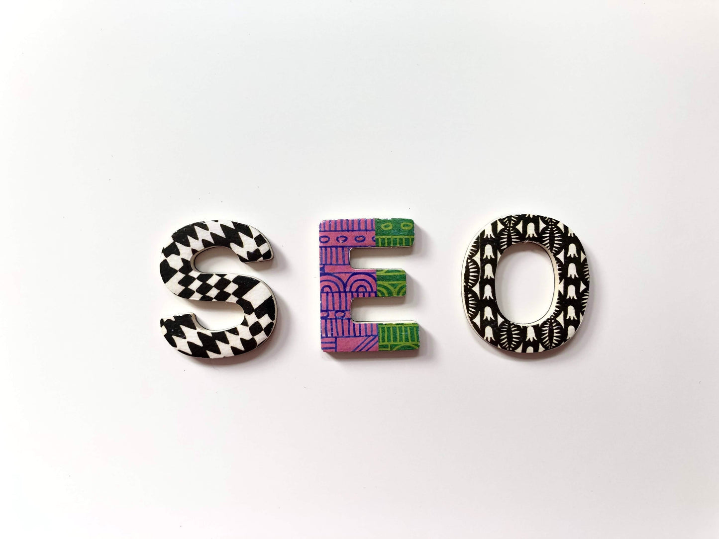 Amazon SEO & Listing Optimisation